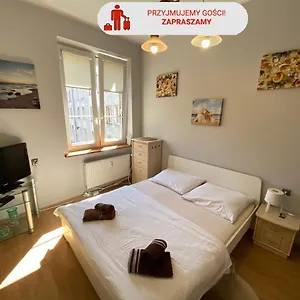  Apartament Gdańskie - Na Długiej I Na Garbary Polska