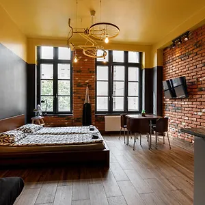  Apartament Golden Apartments&K28 Polska