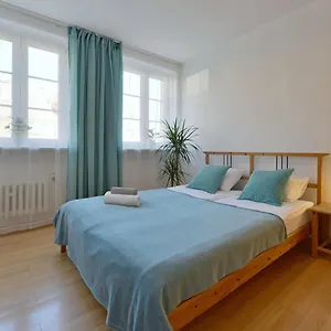  Apartament Argentis Rynek Ratusz Vi Polska