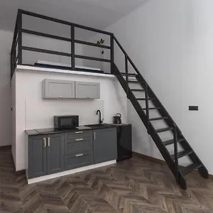 Apartment Aparts Jablonowskich, Krakow