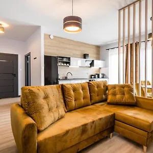 Apartment Rakowicka Old Town Luxury Wawelofts, Krakow