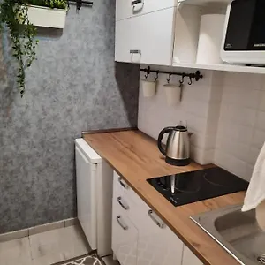  Apartament Apartament Orłowska Polska