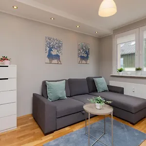  Apartament Malczewskiego By Renters Polska