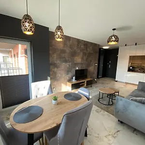 Luxury Loft Free Parking Apartament