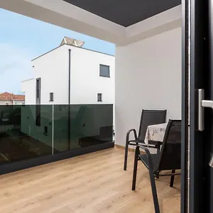 Apartament Bellezza Chorwacja