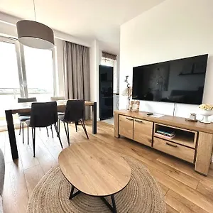 Zlota Nowa Huta Apartament