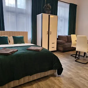 Lenart Apartament