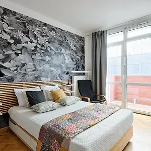  Apartament Modern And Cozy- Location-b11/13 Polska