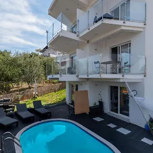  Apartament Marko Chorwacja