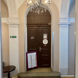 Apartment Old Town Gertrudy - Topolove &, Krakow