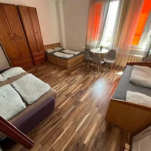 In Old Town Apartament