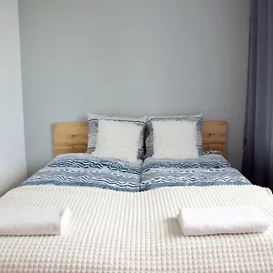 Apartment Zorza, Krakow