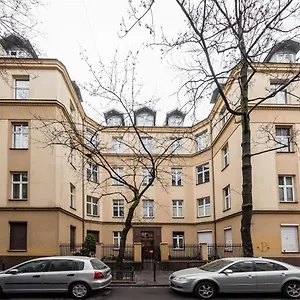 Apartment Bingi, Krakow